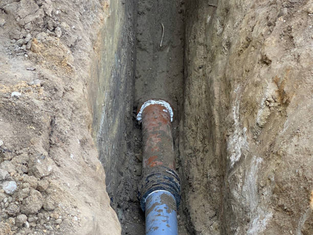 Best 24/7 water damage repair  in Melrose Park, NY