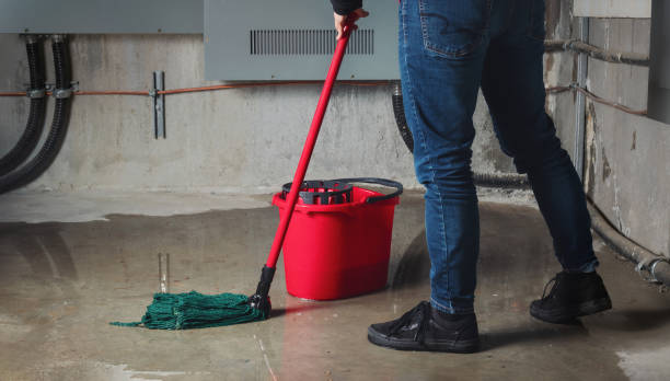 Best Emergency water damage restoration  in Melrose Park, NY