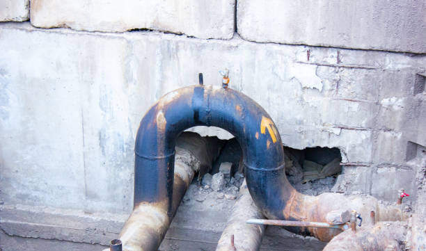 Best Water damage contractors near me  in Melrose Park, NY